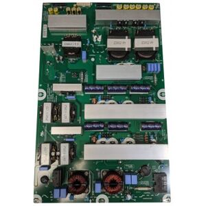 Fuente Alimentación PSU Televisión LG OLED77C8 EAY64748801