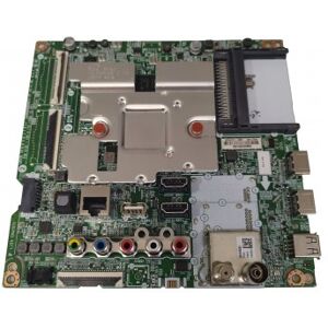 Placa Base Original Television LG 43UN80003LC EBU66117901