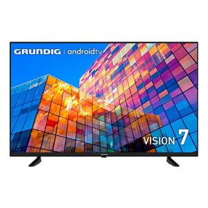 Grundig 43gfu7800b 43'' tv led tv pulgadas tv pulgadas