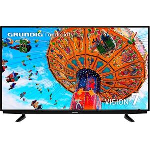 Grundig 65ggu7960b 65'' tv led tv pulgadas tv pulgadas