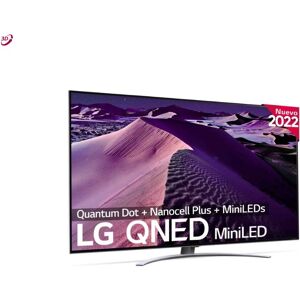 Lg 65qned866qa tv 65'' televisor 4k qned mini led smart tv hdr dolby vision by dolby webos2022 perfecto para gaming