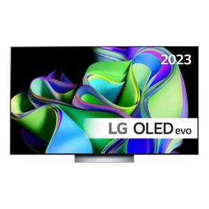 Lg oled65c36lc .aeu - televisor led smart tv 65'' 4k