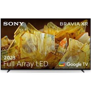 Sony xr65x90l led uhd 65'' gtv full array xr65x9 pulgadas