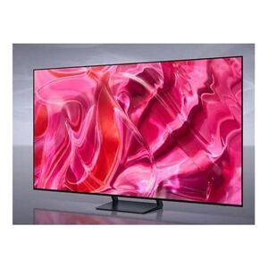 Samsung tq55s92c tv oled 55'' 4k ultra hd smart tv hdr clase g