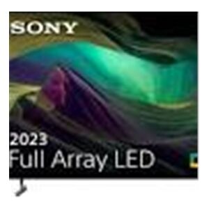 Sony kd55x85l tv full array led 55'' kd-55x85l 4k ultra hd google tv hdr 120 hz