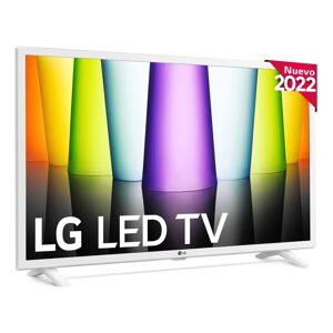 Lg 32lq63806lc tv led 80 cm (32'') full hd smart tv blanco