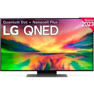 Lg +27826 #14 55qned826re televisor smart tv 55'' qned 100hz uhd 4k hdr 55qned826re.aeu