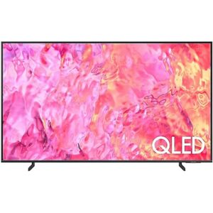 Samsung qe43q60ca televisor qled 43'' series 6 qe43q60 4k ultra hd smart tv wi-fi clase f