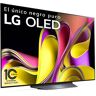 LG 55b36la 55´´ 4k Oled Tv Dorado Europe PAL