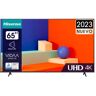 Hisense 65a6k tv led 65'' 4k ultra hd smart tv hdr