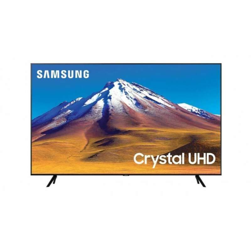 Smart TV Samsung UE50AU7025KXXC 50" 4K Ultra HD LED HDR10+