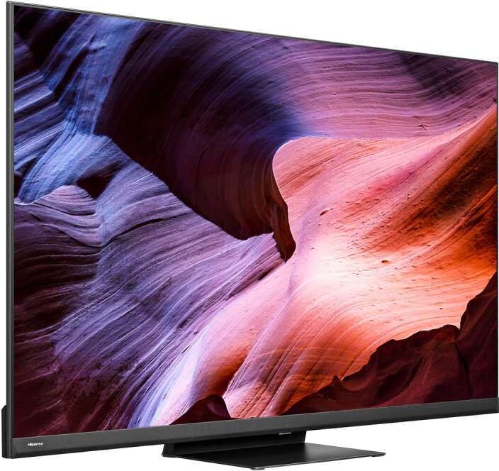 Smart TV Hisense 75U8KQ 75" 4K Ultra HD LED HDR