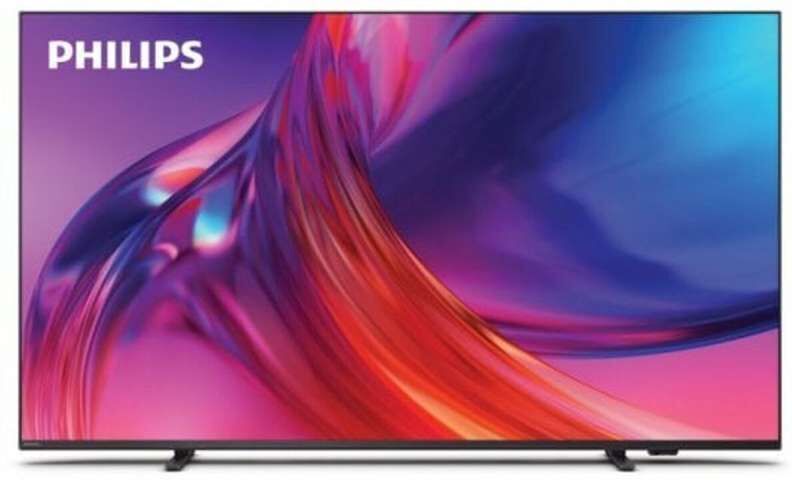 Smart TV Philips The One 65PUS8518 65" 4K Ultra HD LED