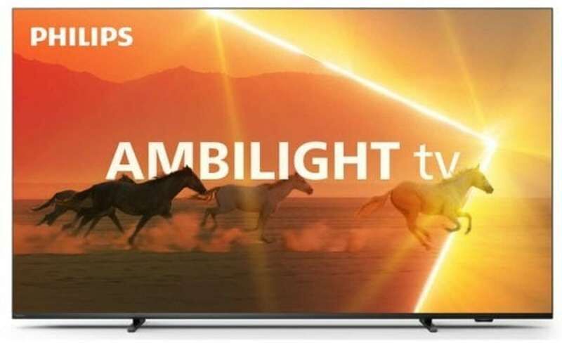 Smart TV Philips 65PML9008/12 65" 4K Ultra HD