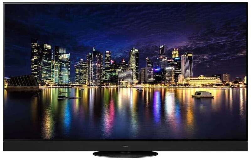 Smart TV Panasonic TX65MZ2000E 4K Ultra HD 65" QLED