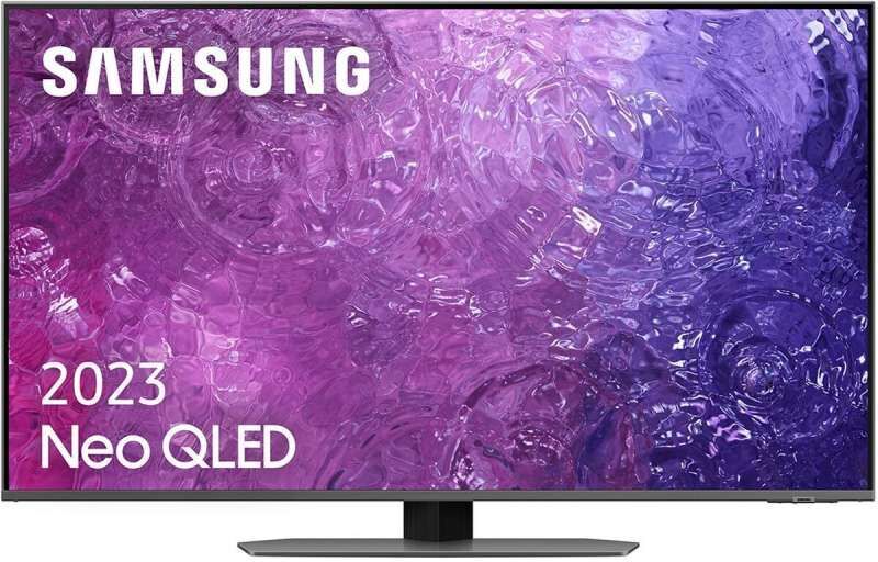 Smart TV Samsung TQ85QN90C 4K Ultra HD 85" AMD FreeSync Neo QLED