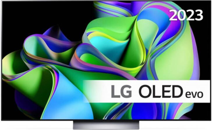 Lg oled65c36lc .aeu - televisor led smart tv 65'' 4k