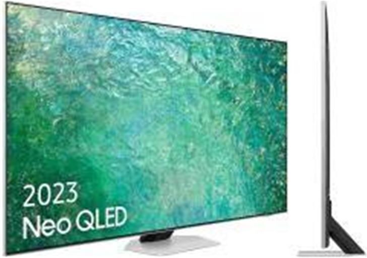 Samsung tq65qn85c neoqled uhd 65'' stv pulgadas