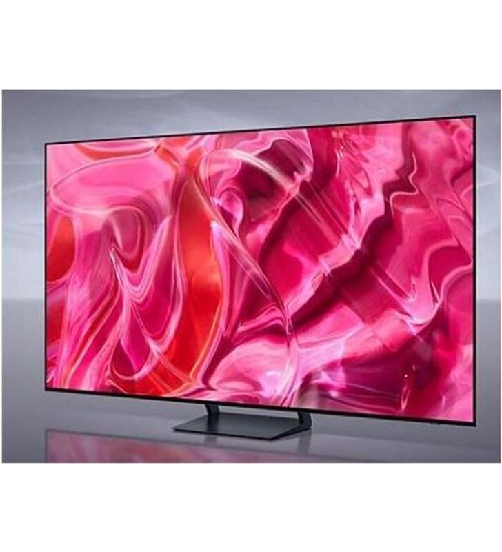 Samsung tq55s92c tv oled 55'' 4k ultra hd smart tv hdr clase g