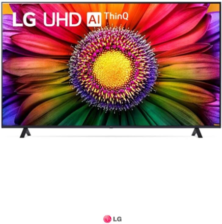 Lg 70ur80003lj tv led 70'' smart tv uhd 4k led negro