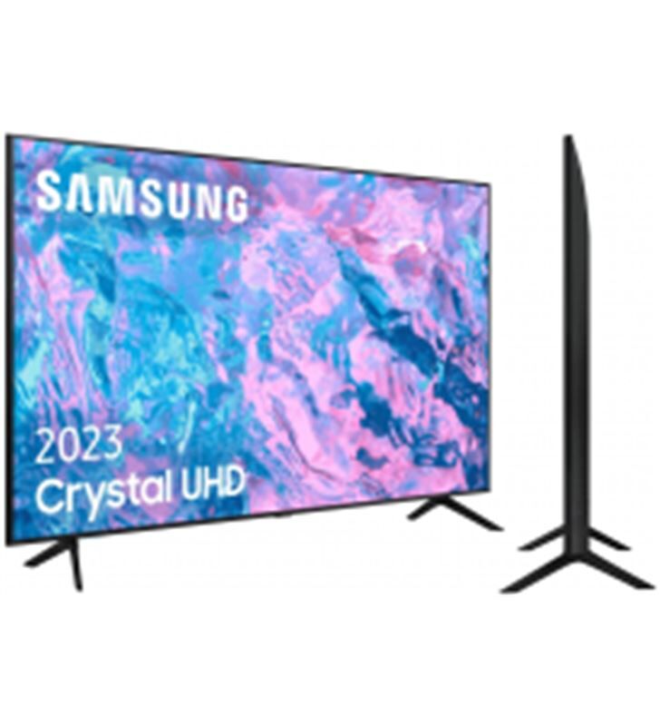 Samsung 50cu7172 tv 50'' crystal ultra hd 4k 125cm pulgadas