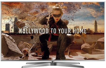 Panasonic TV PANASONIC TX-75FX780E (LED - 75'' - 191 cm - 4K Ultra HD - Smart TV)