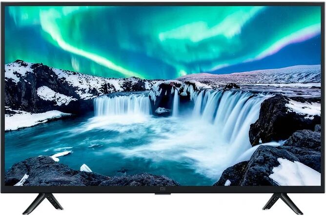 Xiaomi TV XIAOMI Mi 4A (LED - 32'' - 81 cm - HD - Smart TV)