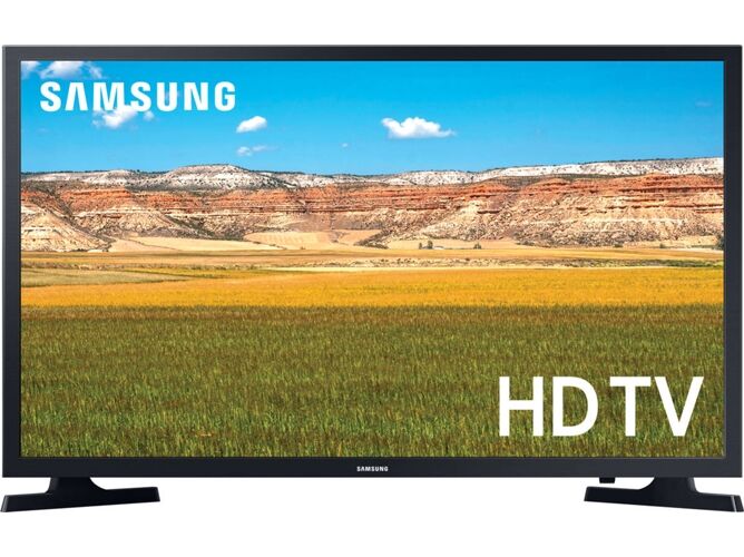 Samsung TV SAMSUNG UE32T4305AK (LED - 32'' - 81 cm - HD - Smart TV)