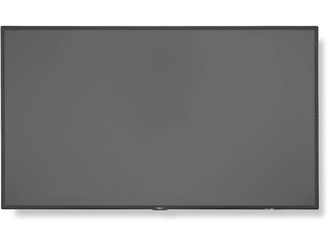NEC Pantalla de Señalización NEC V484 (48'' - Full HD - LCD)