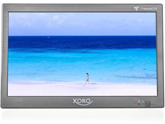 XORO TV XORO PTL 1050 (LED - 10.1'' - 25.6 cm - HD)