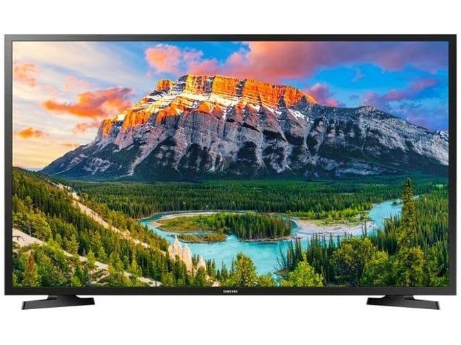 Samsung TV SAMSUNG UE32N5305 (LED- 32'' - 81 cm - Full HD - Smart TV)