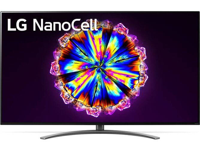 LG TV LG 75NANO916 (Nano Cell - 75'' - 191 cm - 4K Ultra HD - Smart TV)