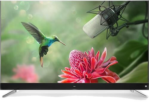 TCL TV TCL U65C7006 (LED - 65'' - 165 cm - 4K Ultra HD - Smart TV)