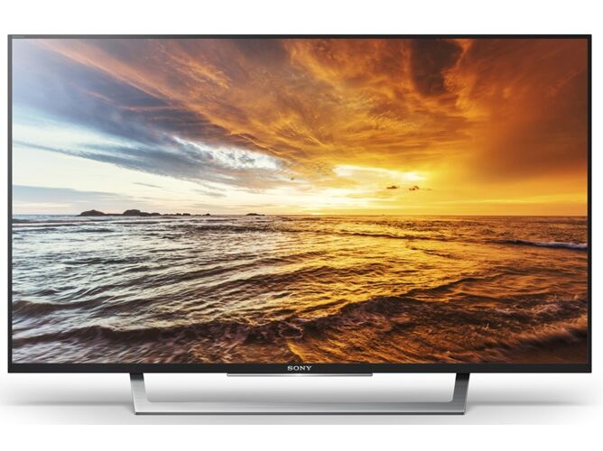 Sony TV SONY KDL32WD750BAEP (LED - 32'' - 81 cm - Full HD - Smart TV)