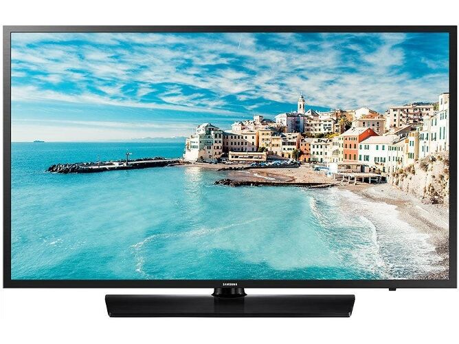 Samsung TV SAMSUNG HG40EJ470MK Hospitality (LED - 40'' - 102 cm - Full HD)