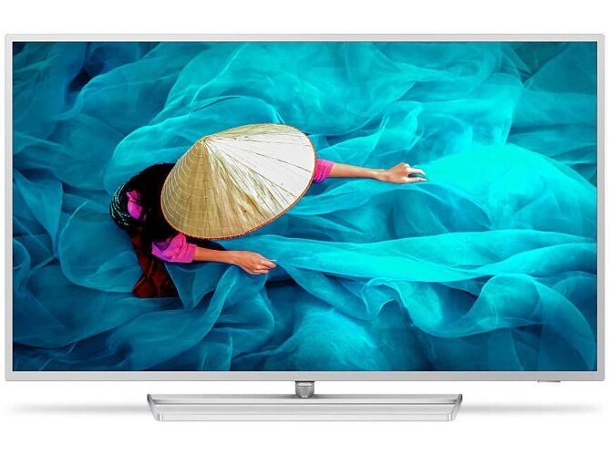 Philips TV PHILIPS 43HFL6014U/12 (LED - 43'' - 109 cm - 4K Ultra HD - Smart TV)