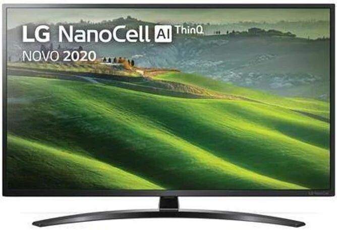 LG TV LG 65NANO796 (Nano Cell - 65'' - 165 cm - 4K Ultra HD - Smart TV)