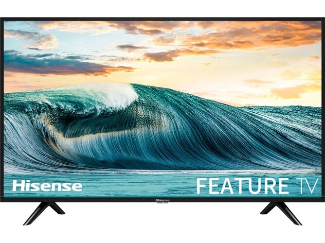 HISENSE TV HISENSE 40B5100 (LED - 40'' - 102 cm - Full HD)