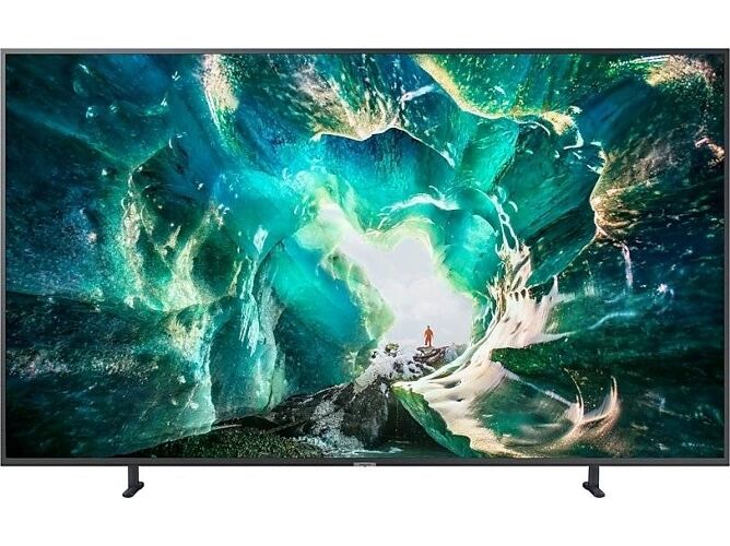 Samsung TV SAMSUNG UE82RU8005UXXC (LED - 82'' - 208 cm - 4K Ultra HD - Smart TV)
