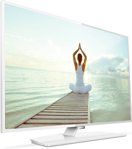 Philips TV PHILIPS 40HFL3011W/12 (LED - 40'' - 102 cm- Full HD)