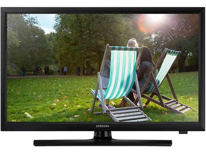 Samsung TV SAMSUNG LT24E310EX (LED - 23'' - 58 cm - Full HD)