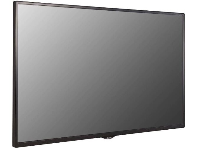 LG Monitor Señalización LG 55SE3KB-B (55'' - Full HD - LED)