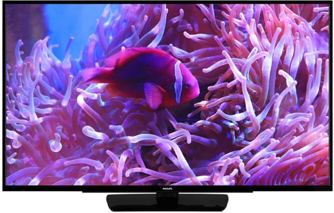 Philips TV PHILIPS 55HFL2899S/12 (LED - 55'' - 140 cm - 4K Ultra HD)