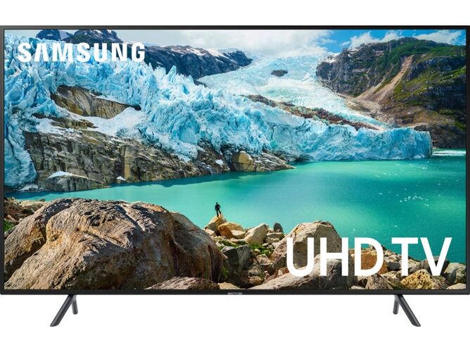 Samsung TV SAMSUNG UE65RU7105K (LED - 65'' - 165 cm - 4K Ultra HD - Smart TV)