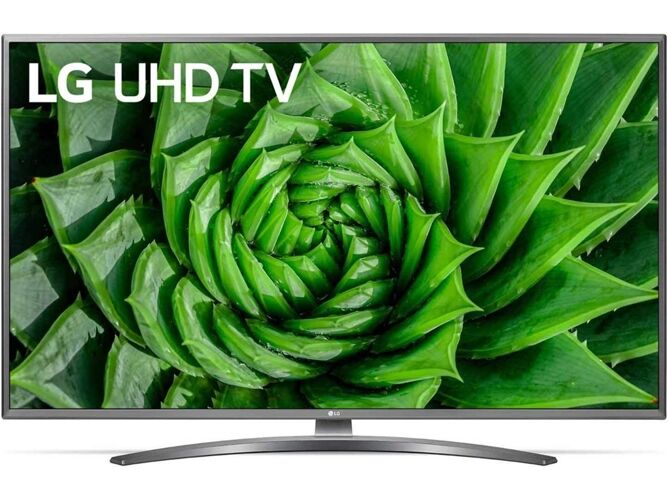 LG TV LG 50UN81006 (LED - 50'' - 127 cm - 4K Ultra HD - Smart TV)