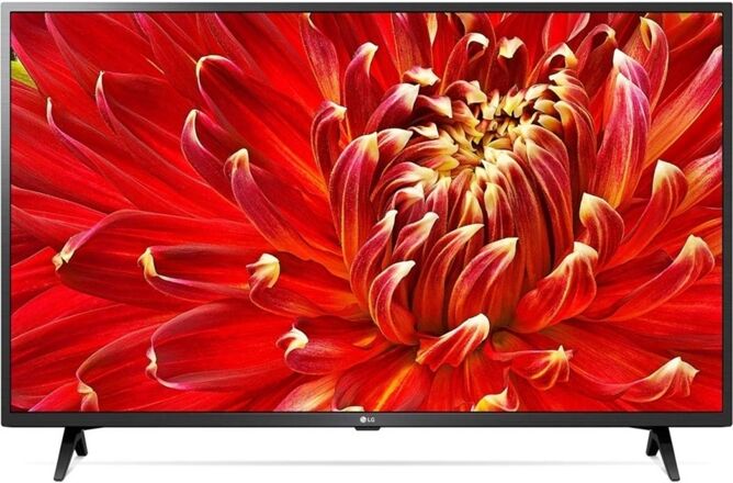 LG TV LG 43LM6300PLA (LED - 43'' - 109 cm - Full HD - Smart TV)