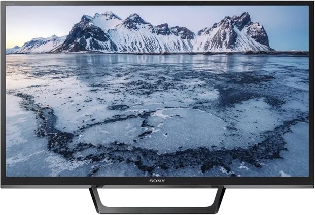 Sony TV SONY KDL32W6600BAEP (LED - 32'' - 81 cm - HD - Smart TV)