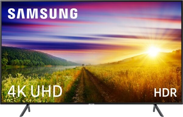 Samsung TV SAMSUNG UE75NU7105KXXC (LED - 75'' - 191 cm - 4K Ultra HD - Smart TV)