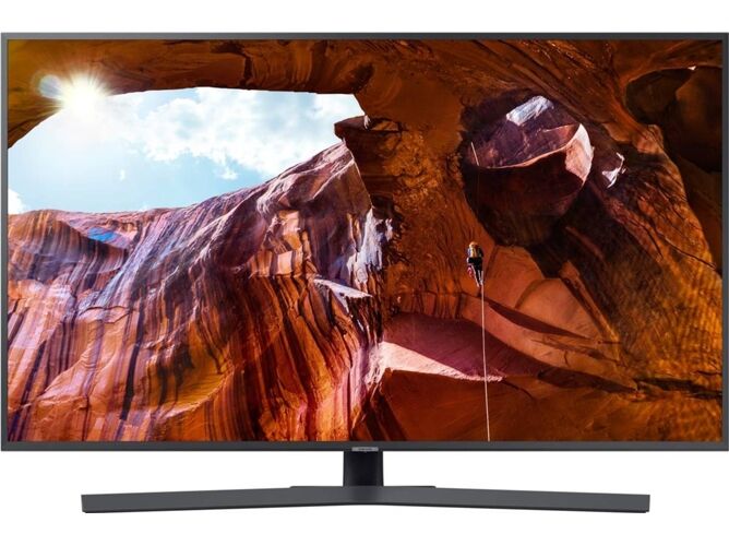 Samsung TV SAMSUNG UE65RU7405KXXC (LED - 65'' - 165 cm - 4K Ultra HD - Smart TV)