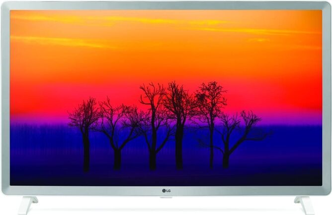 LG TV LG 32LK6200 (LED - 32'' - 81 cm - Full HD - Smart TV)